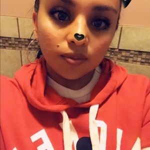 Meet your Posher, Mayra